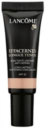 Lancome Effacernes Longue Tenue Liquid Concealer 02 Beige Sable 15ml από το Attica