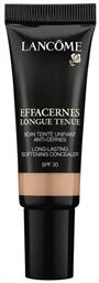 Lancome Effacernes Longue Tenue Liquid Concealer 03 Beige Ambre 15ml από το Attica The Department Store