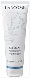 Lancome Gel Eclat Clarifying Cleanser Pearly Foam Gel Καθαρισμού Προσώπου 125ml από το Notos