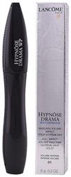 Lancome Hypnose Drama Αδιάβροχη Mascara για Όγκο 01 Excessive Black 6ml από το Galerie De Beaute