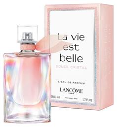 Lancome La Vie Est Belle Soleil Cristal L' Eau de Parfum 50ml