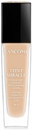 Lancome Teint Miracle Liquid Make Up SPF15 03 Beige Diaphane 30ml από το Notos