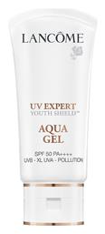 Lancome UV Expert Youth Shield Αντηλιακό Προσώπου SPF50 50ml