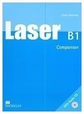 Laser B1, Companion από το Plus4u