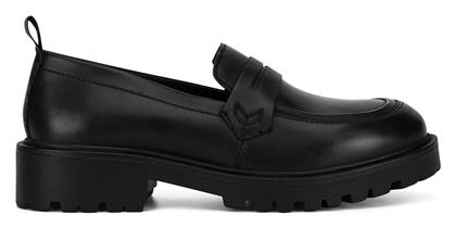 Lasocki Γυναικεία Loafers σε Μαύρο Χρώμα