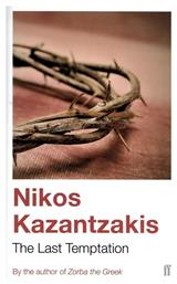 Last Temptation,the (kazantzakis n.)