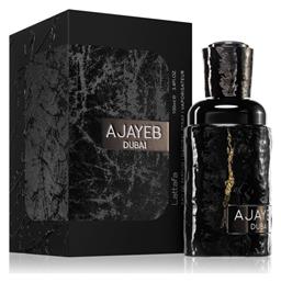 Lattafa Ajayeb Dubai Eau de Parfum 100ml
