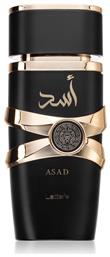Lattafa Asad 100ml