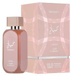 Lattafa Hayaati Florence 100ml