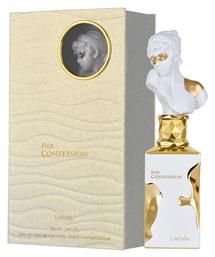 Lattafa Her Confession 100ml