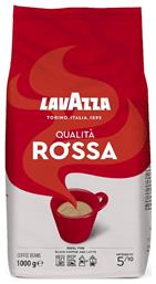 Lavazza Espresso Rossa σε Κόκκους 1kg