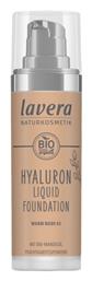 Lavera Hyaluron Liquid Foundation 30ml