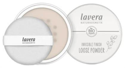 Lavera Setting Powders Transparent 8gr