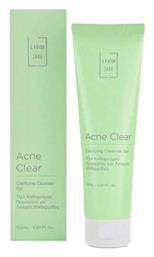 Lavish Care Acne Clear Gel Καθαρισμού Προσώπου 150ml