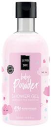 Lavish Care Αφρόλουτρο σε Gel 500ml