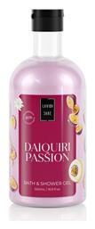 Lavish Care Αφρόλουτρο σε Gel Daiquiri Passion 500ml από το Pharm24