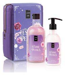 Lavish Care Festive Petals Σετ Περιποίησης