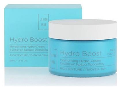 Lavish Care Hydro Boost Ενυδατική Κρέμα Ημέρας 50ml από το Pharm24