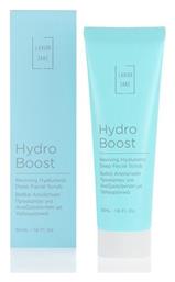 Lavish Care Hydro Boost Peeling Προσώπου για Kανονικές/Ξηρές Επιδερμίδες 50ml από το Pharm24