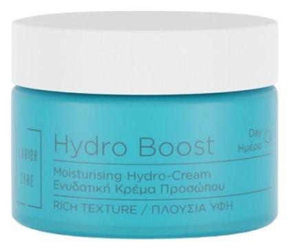 Lavish Care Hydro Boost Rich Ενυδατικό Gel Ημέρας 50ml