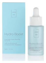 Lavish Care Hydro Boost Ξηρό Λάδι Προσώπου για Ενυδάτωση & Θρέψη 30ml