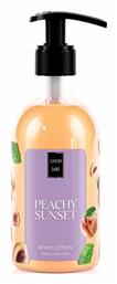 Lavish Care Lotion Σώματος Peachy Sunset 300ml