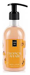 Lavish Care Lotion Σώματος Tropical Affair 300ml
