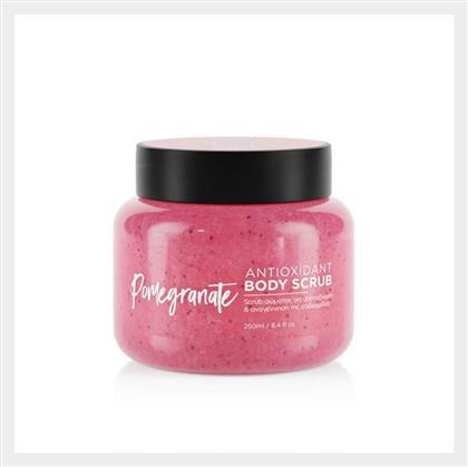 Lavish Care Pomegranate Body Scrub 250ml