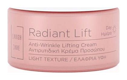 Lavish Care Radiant Lift Light Συσφικτική Κρέμα Ημέρας 50ml από το Pharm24