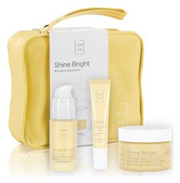 Lavish Care Shine Bright Σετ Περιποίησης για Λάμψη