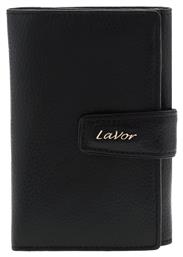Lavor Δερμάτινο Γυναικείο Πορτοφόλι