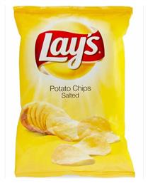 Lay's Πατατάκια με Γεύση 150gr