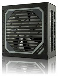 LC-Power LC6750M rev. 2.31 750W Μαύρο Τροφοδοτικό Υπολογιστή Full Modular 80 Plus Gold από το Public