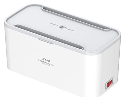 Ldnio Πολύπριζο 5 Θέσεων με 3 USB-A και Καλώδιο 2m