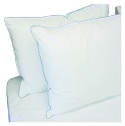 Le Blanc 3D Μαξιλάρι Ύπνου Microfiber Μέτριο 50x70cm από το Katoikein