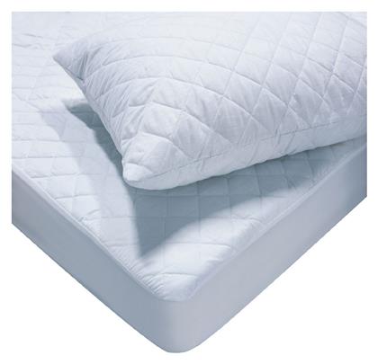 Le Blanc Polycotton Διπλό 150x200+30εκ.