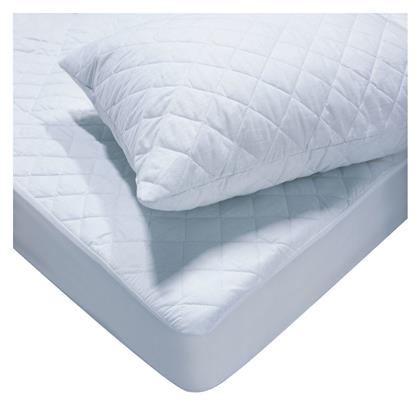 Le Blanc Polycotton Μονό 100x200+30εκ.