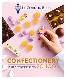 Le Cordon Bleu Confectionery School