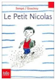 LE PETIT NICOLAS