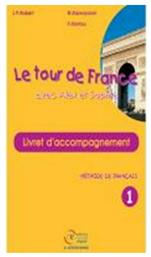 LE TOUR DE FRANCE LIVRET D'ACCOMPAGNEMENT από το Public