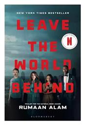 Leave The World Behind