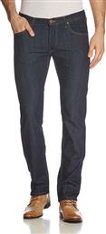 Lee Daren Ανδρικό Παντελόνι Τζιν με Slim Εφαρμογή Μπλε L706AA36 από το WearHouse