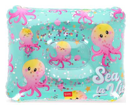 Legami Φουσκωτό Μαξιλάρι Inflatable Pillow Octopus Ip0012