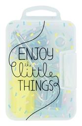 Legami Milano Σετ Γραφείου Enjoy the little things 6τμχ