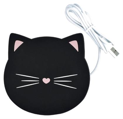 Legami Milano USB Cup Warmer Cat