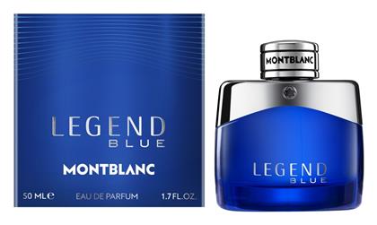 Legend Blue Eau De Parfum Natural Spray 50ml