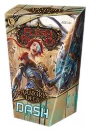 Legend Story Studios Deck FAB2411-EN