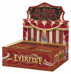 Legend Story Studios Flesh & Blood TCG - Everfest