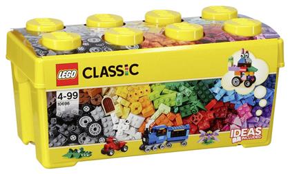 Lego Classic Medium Creative Box για 4 - 99 Ετών