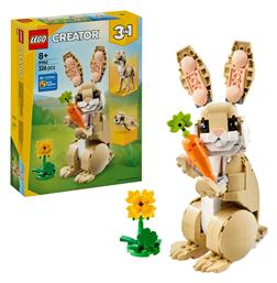 Lego Creator Cute Bunny για 8+ Ετών 326τμχ